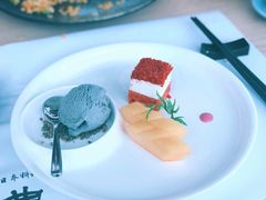 -天丰日本料理·铁板烧