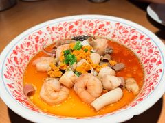 -波螺油子·海肠捞饭·青岛菜(市南银座店)