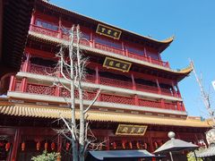 -钦赐仰殿道观