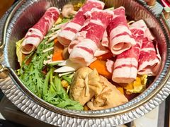 -樱之盛宴·蟹料理海鲜自助(前进大街店)