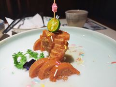 -卯时·龙光雅宴·精致锡帮菜(惠山古镇店)