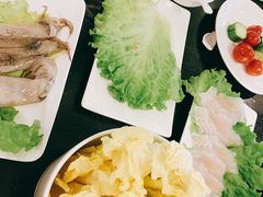 -栈桥王子饭店-风味餐厅