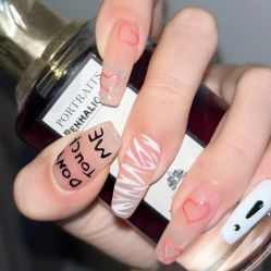 -斯馨·健康美甲美睫