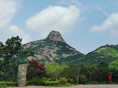 -威海大乳山景区