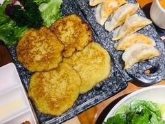 -万兴佳烤肉·长白山老味道(东岸里店)