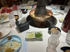 -东来顺饭庄(西直门店)