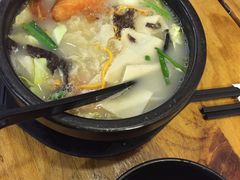 -云味馆·云南菜·云南米线(沙井华润店)