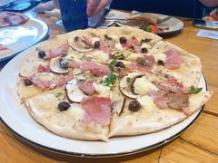 -玛尚诺Pizza&Bar(长泰广场店)