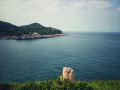 -东澳岛