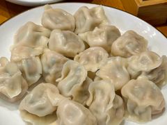 -伊喜饺子·烤鸭(五道口学院路店)