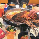 小郡肝串串香