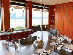 -一板铁板烧·隐秘一线江景花园餐厅(西湖左岸·天元店)