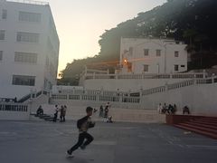-中山公园(石岐街道)