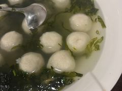 -福建美食城(老君堂店)
