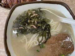 -老上海里弄味道(知春路店)