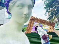 -中航城君尚购物中心