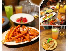 -河坊美食街(河坊街店)