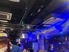 -很久以前羊肉串(大华三路店)
