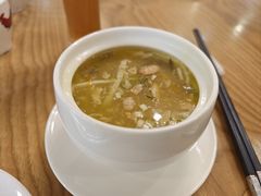 -德胜轩正宗顺德菜(宝安沙井会展中心店)