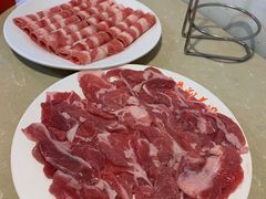 -总参北京涮羊肉