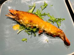 -Mr.Fish鱼鲜生海鲜放题(高德置地冬广场店)