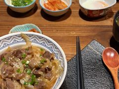 -龙神·炭烧酒场深夜食堂(新街口店)