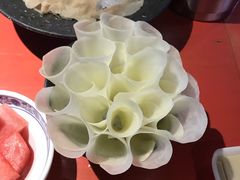 -巴九门老火锅(来福士打望店)