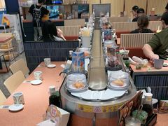 -元气寿司(金光华店)