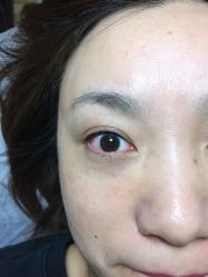 点击看大图 -西施无菌半永久纹绣眉眼影唇轻增发纹发际线