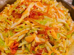-局气烤鸭·北京菜(前门店)
