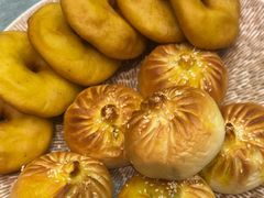 -马老六清真餐厅(雁滩店)
