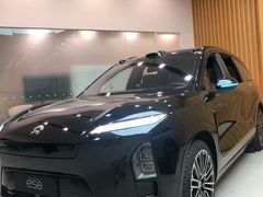 -蔚来体验中心(北京亦庄店)