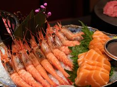 -大牛寿喜烧·和牛放题(香港广场店)