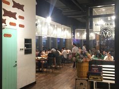 -塔哈尔·新疆盛宴(城西银泰店)