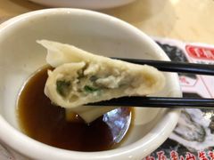 -北方饺子王·海肠捞饭·海鲜锅(山大店)