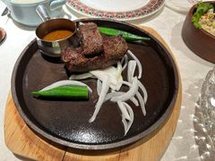 -俄士厨房(环球港店)