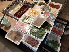 -野妹经典火锅(民治店)