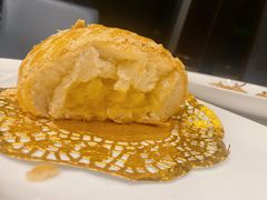 -粤菜王府·海鲜·茶市·海景餐厅(大梅沙店)