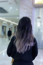 -MY HAIR ARDOR