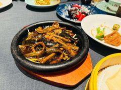-南里山房(虹桥新天地店)