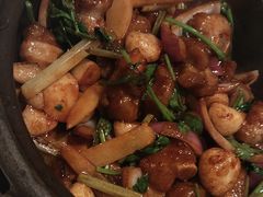 -茉里粤菜(皇姑万象汇店)