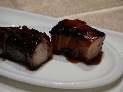 秘制黑叉烧-炳胜品味(珠江新城店)