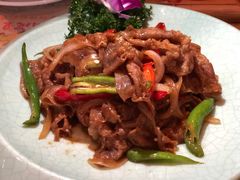 -繁花里音乐餐厅(新天地店)