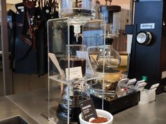 -Seesaw Coffee(朝阳大悦城店)