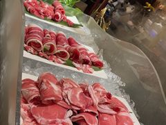 -西安西藏大厦开元名都大酒店·自助餐厅