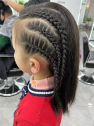 -Coo Hair salon