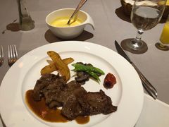 -戈雅法餐厅(世界城广场店)