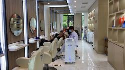 -大麦微针植发丨全国连锁