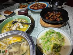 -金百万烤鸭店(良乡店)