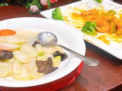 -万宝海鲜舫(劳动公园店)